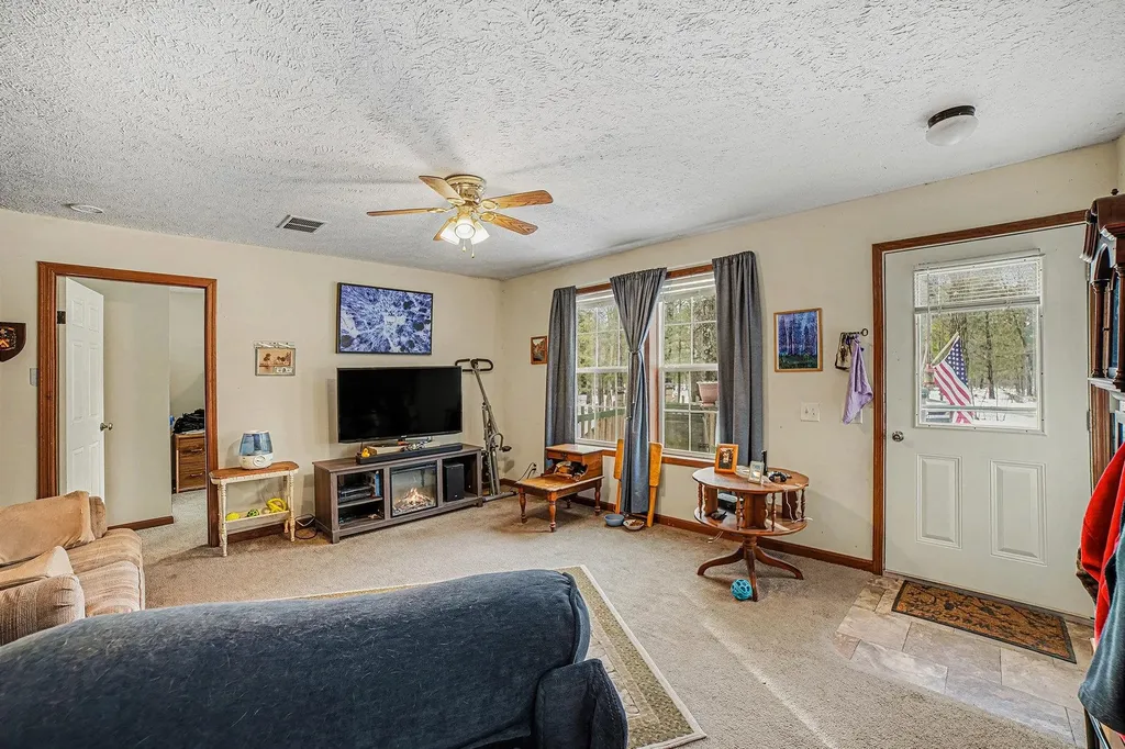 2738 Lakeshore Drive Secord Township MI 48624