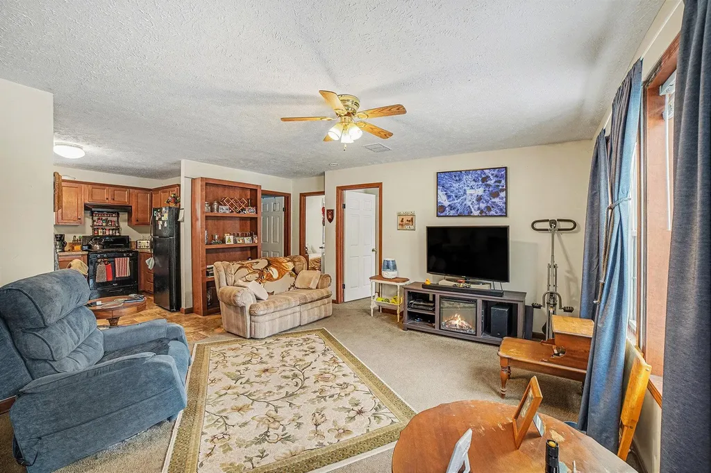 2738 Lakeshore Drive Secord Township MI 48624