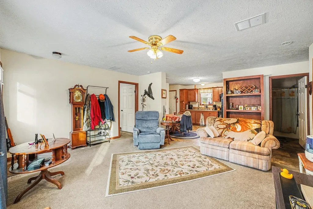 2738 Lakeshore Drive Secord Township MI 48624