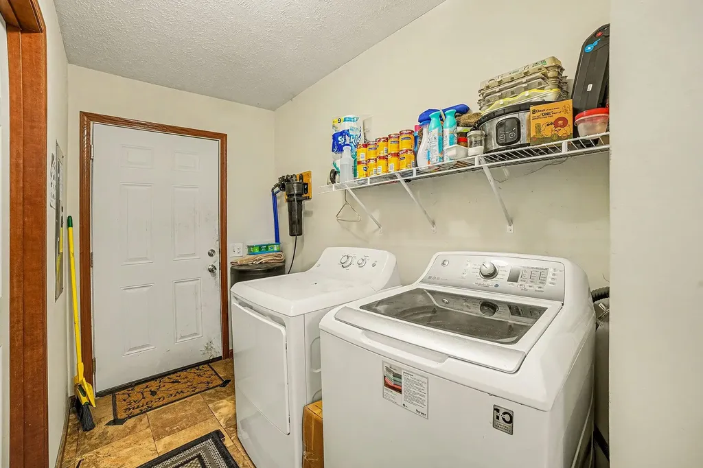 2738 Lakeshore Drive Secord Township MI 48624