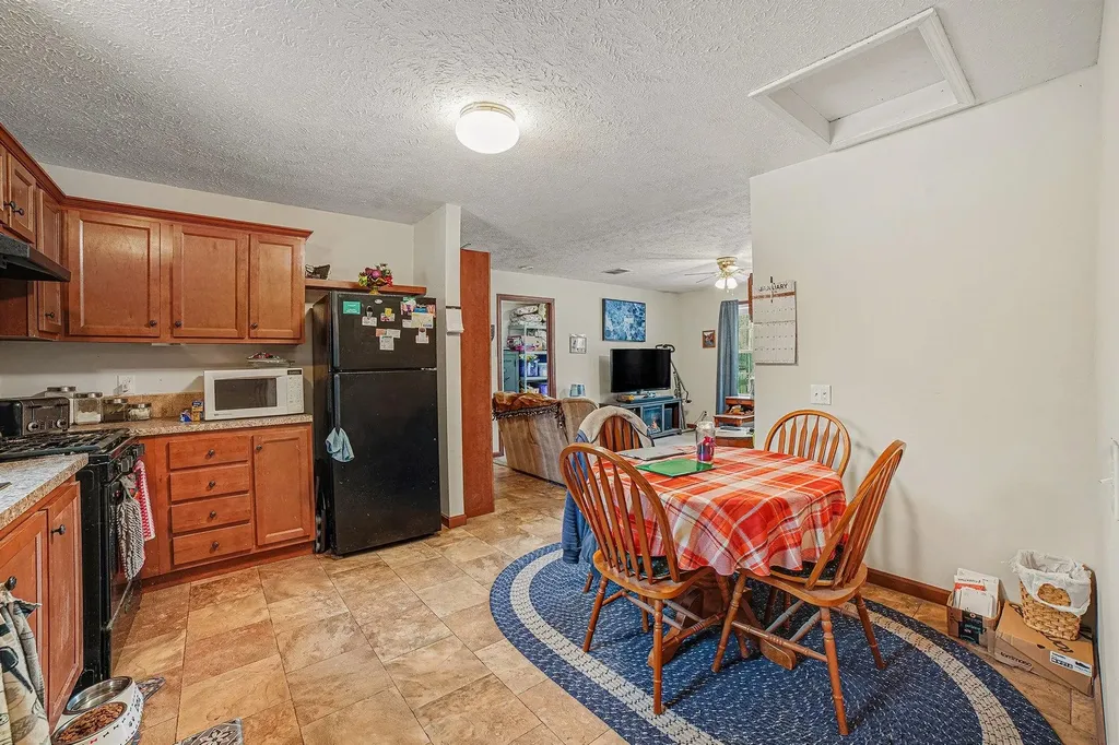 2738 Lakeshore Drive Secord Township MI 48624