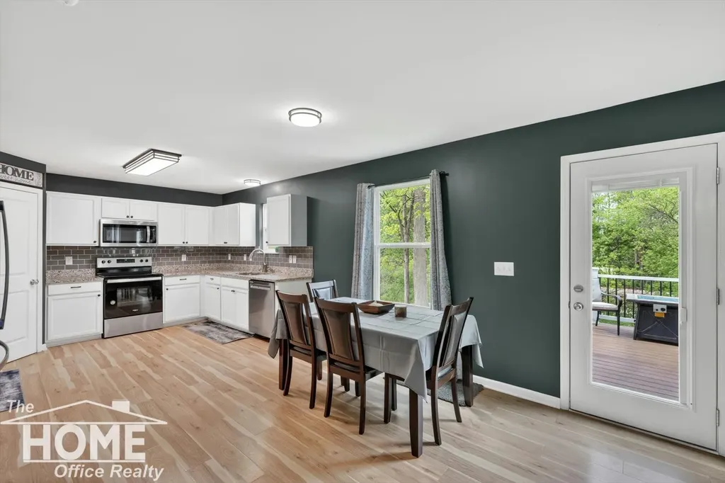 160 Ash Street Corunna City MI 48817