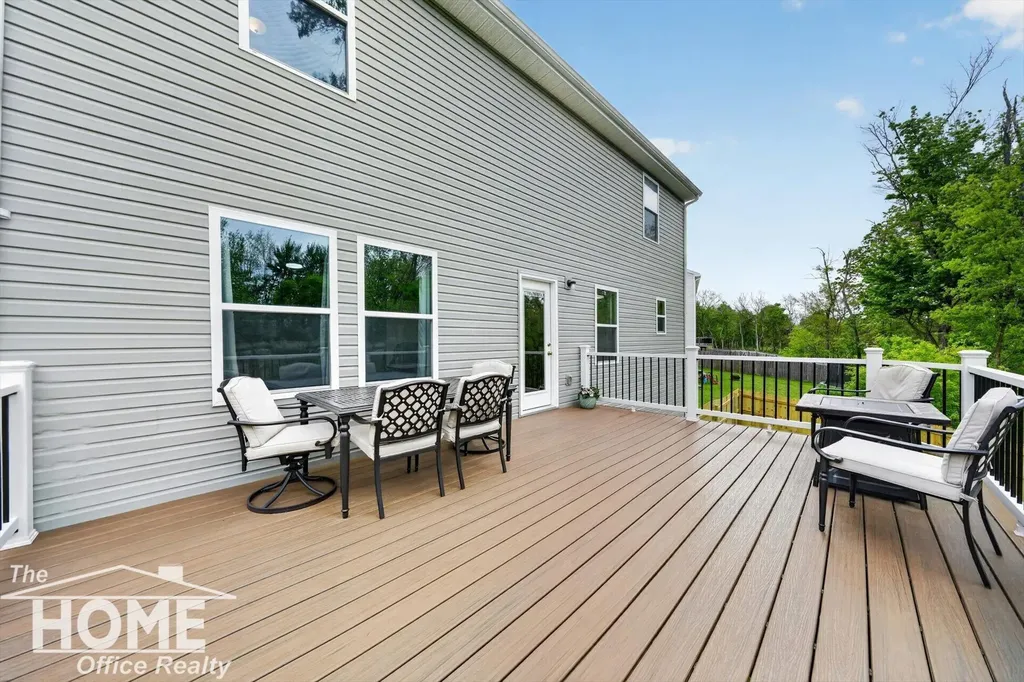 160 Ash Street Corunna City MI 48817