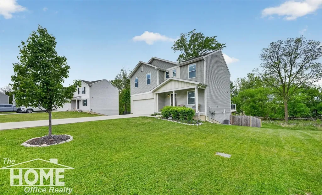 160 Ash Street Corunna City MI 48817