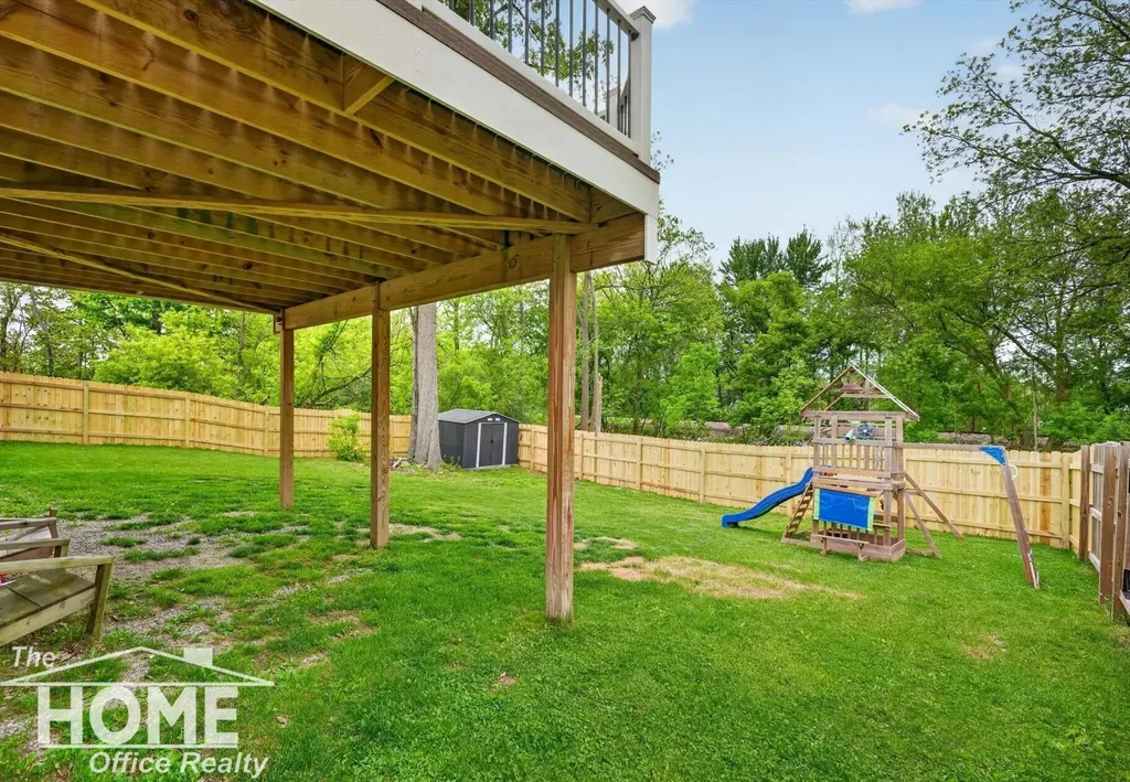 160 Ash Street Corunna City MI 48817