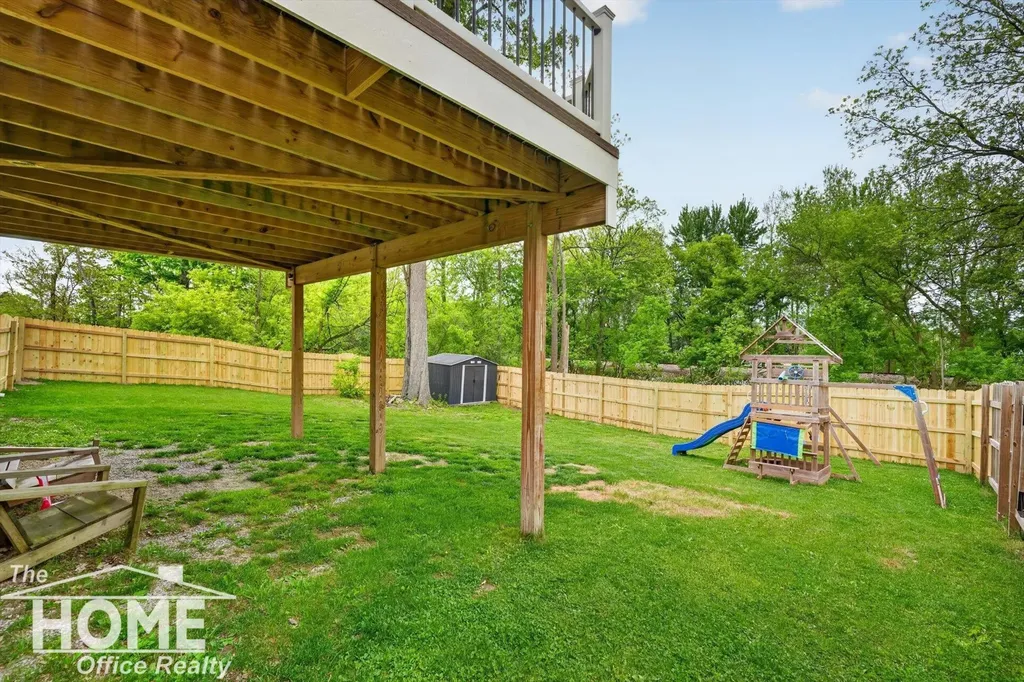 160 Ash Street Corunna City MI 48817