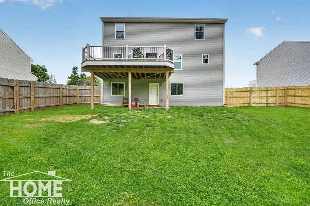 160 Ash Street Corunna City MI 48817