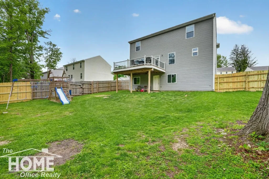 160 Ash Street Corunna City MI 48817