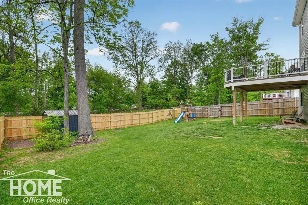 160 Ash Street Corunna City MI 48817