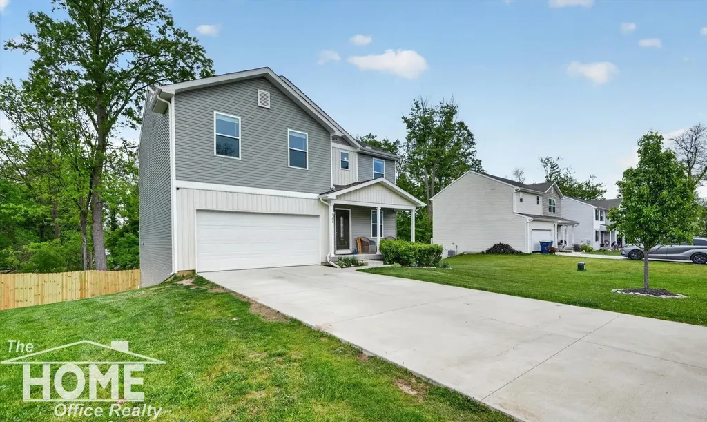 160 Ash Street Corunna City MI 48817