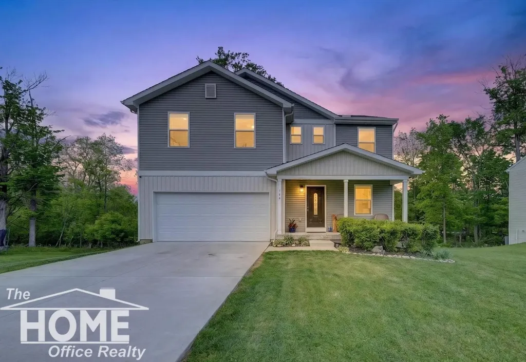 160 Ash Street Corunna City MI 48817