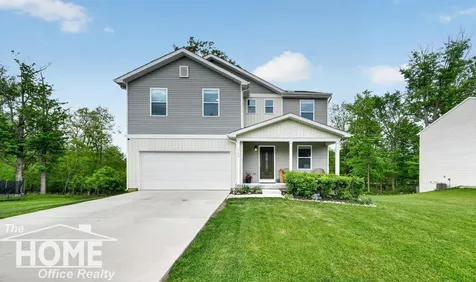 160 Ash Street Corunna City MI 48817
