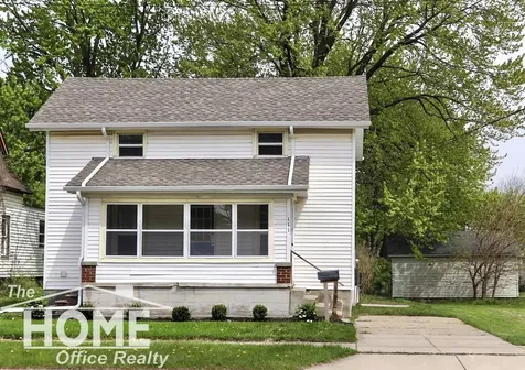 111 Oak Street Durand City MI 48429