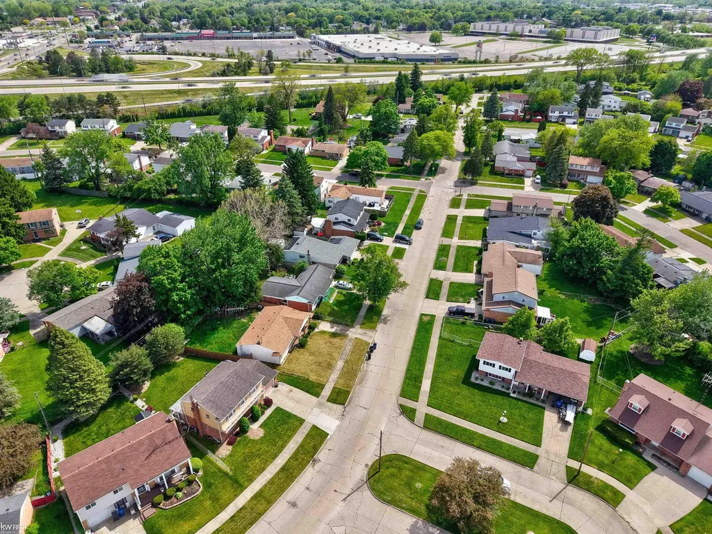 3626 Easthampton Drive Flint City MI 48503