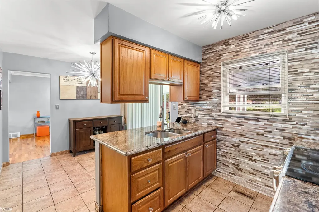 3626 Easthampton Drive Flint City MI 48503