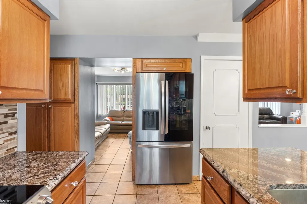3626 Easthampton Drive Flint City MI 48503