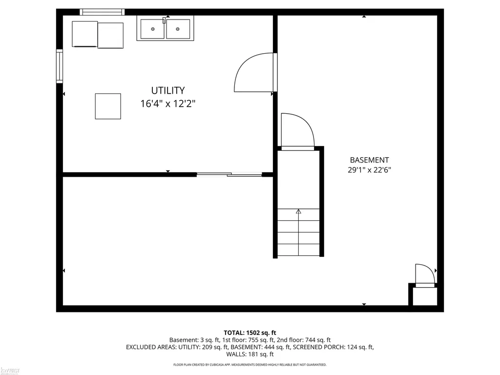 3626 Easthampton Drive Flint City MI 48503