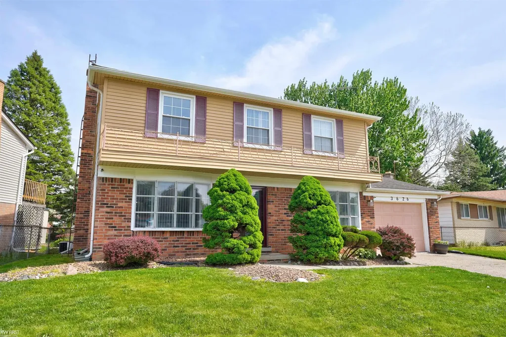 3626 Easthampton Drive Flint City MI 48503