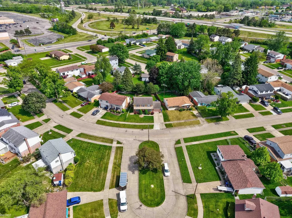 3626 Easthampton Drive Flint City MI 48503