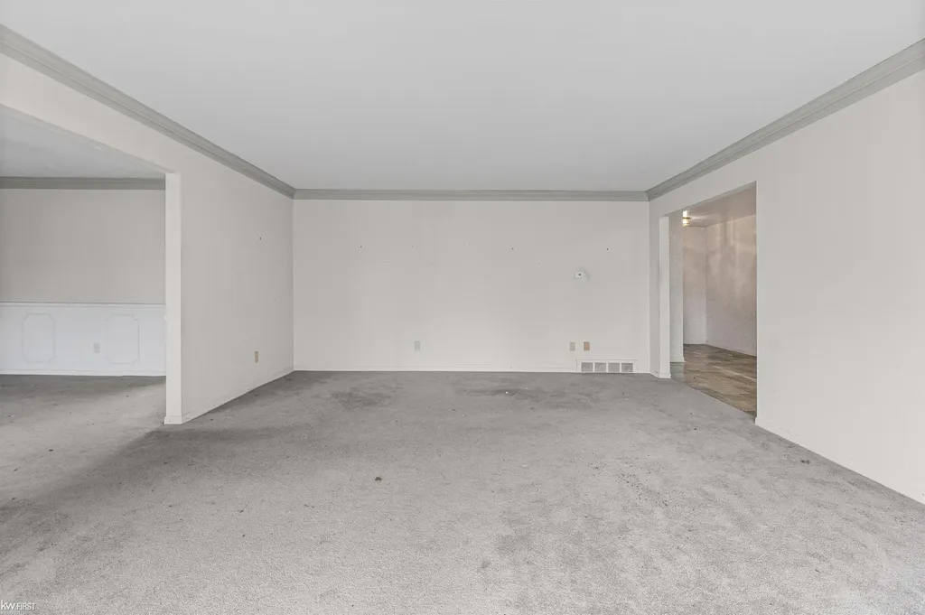 5531 Sugar Bush Lane Flint Charter Township MI 48532