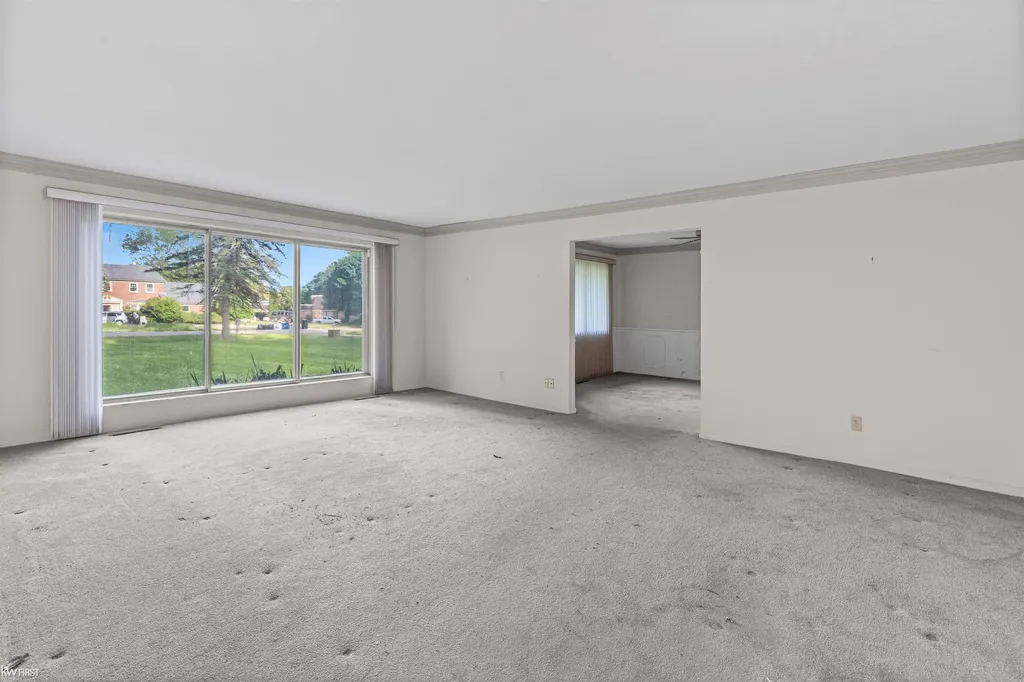 5531 Sugar Bush Lane Flint Charter Township MI 48532