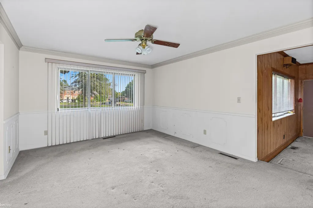 5531 Sugar Bush Lane Flint Charter Township MI 48532