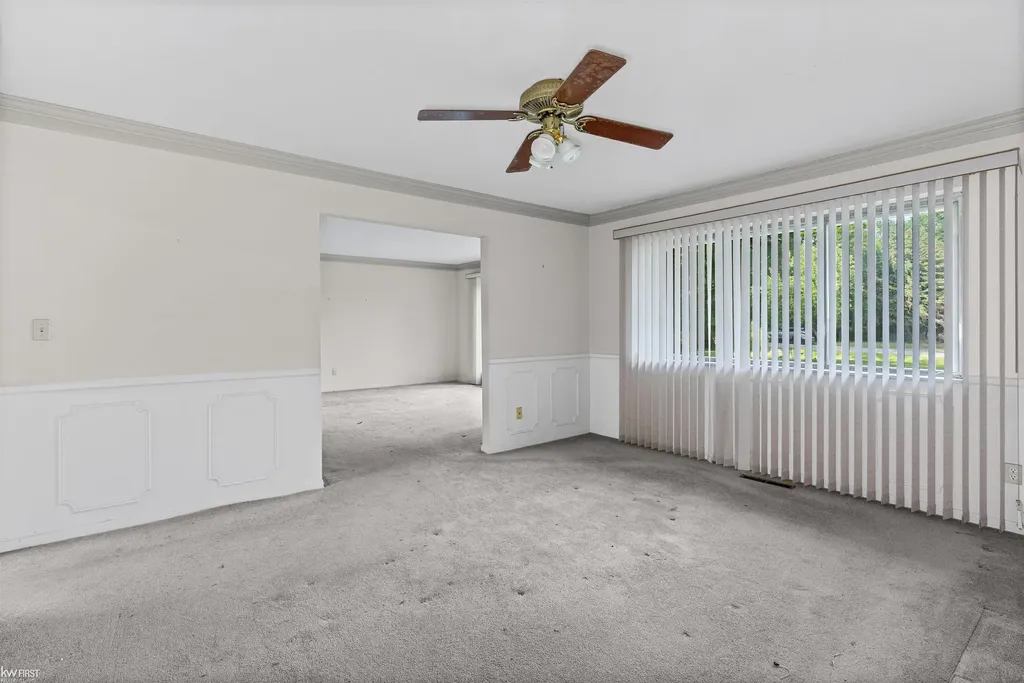 5531 Sugar Bush Lane Flint Charter Township MI 48532