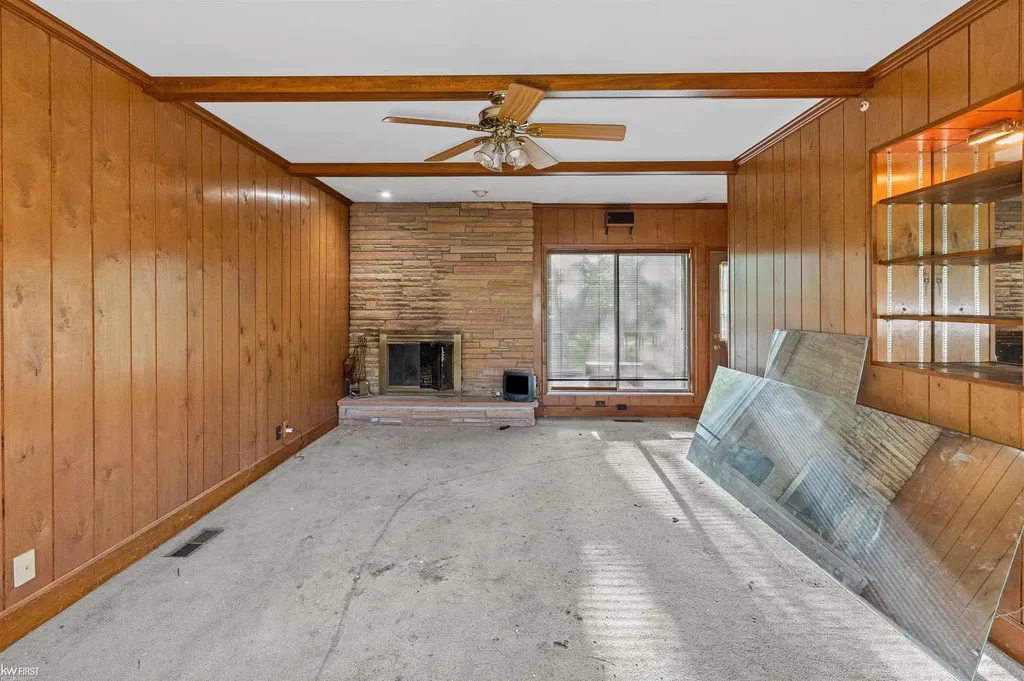 5531 Sugar Bush Lane Flint Charter Township MI 48532