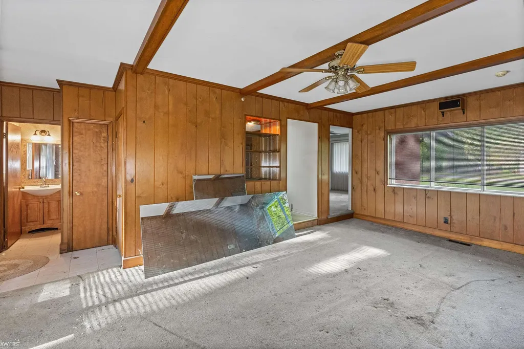 5531 Sugar Bush Lane Flint Charter Township MI 48532