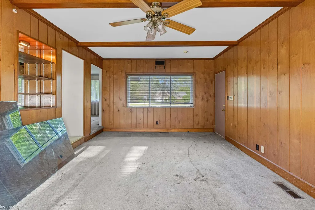 5531 Sugar Bush Lane Flint Charter Township MI 48532