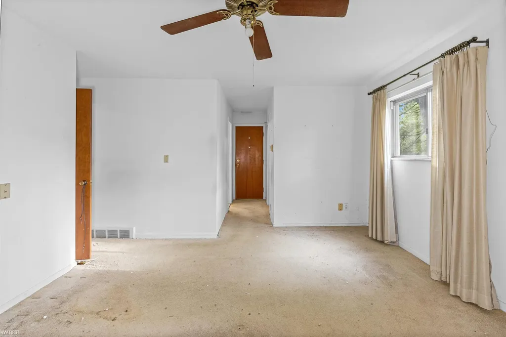 5531 Sugar Bush Lane Flint Charter Township MI 48532