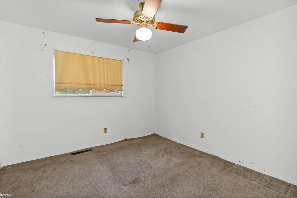 5531 Sugar Bush Lane Flint Charter Township MI 48532