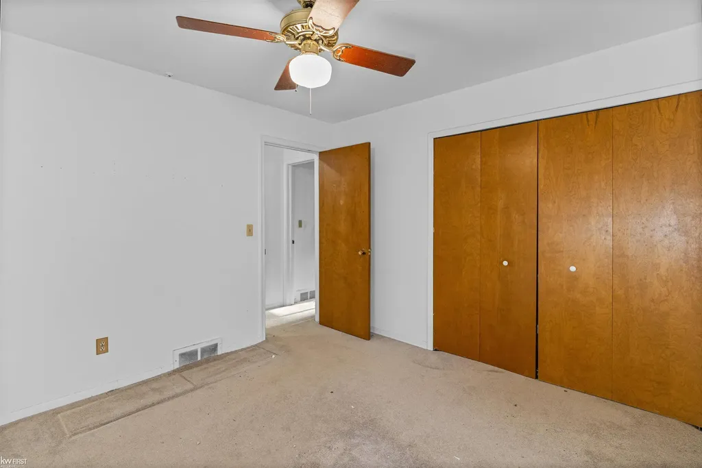 5531 Sugar Bush Lane Flint Charter Township MI 48532
