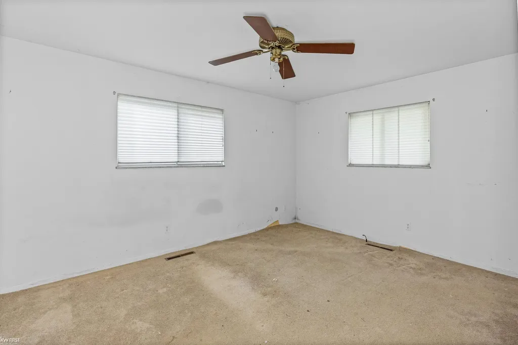 5531 Sugar Bush Lane Flint Charter Township MI 48532