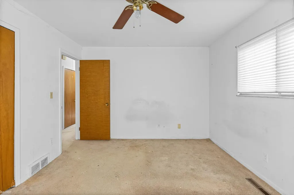 5531 Sugar Bush Lane Flint Charter Township MI 48532
