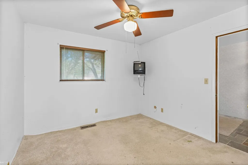 5531 Sugar Bush Lane Flint Charter Township MI 48532