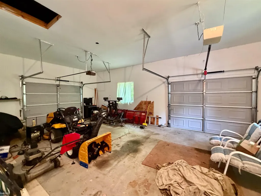 7432 River Road Flushing Charter Township MI 48433