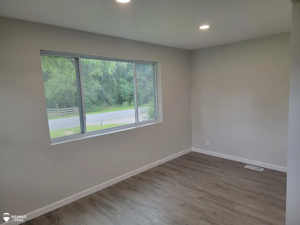 12040 Benson Road Mt. Morris City MI 48458