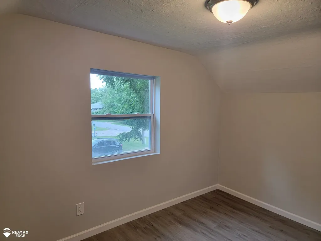 12040 Benson Road Mt. Morris City MI 48458