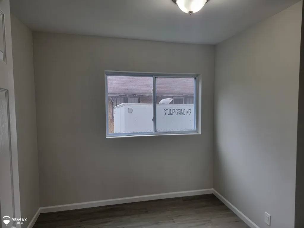 12040 Benson Road Mt. Morris City MI 48458