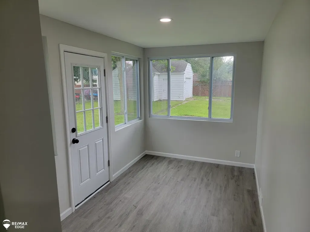 12040 Benson Road Mt. Morris City MI 48458
