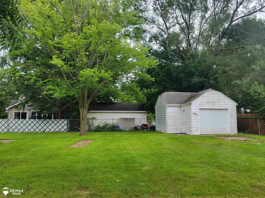 12040 Benson Road Mt. Morris City MI 48458