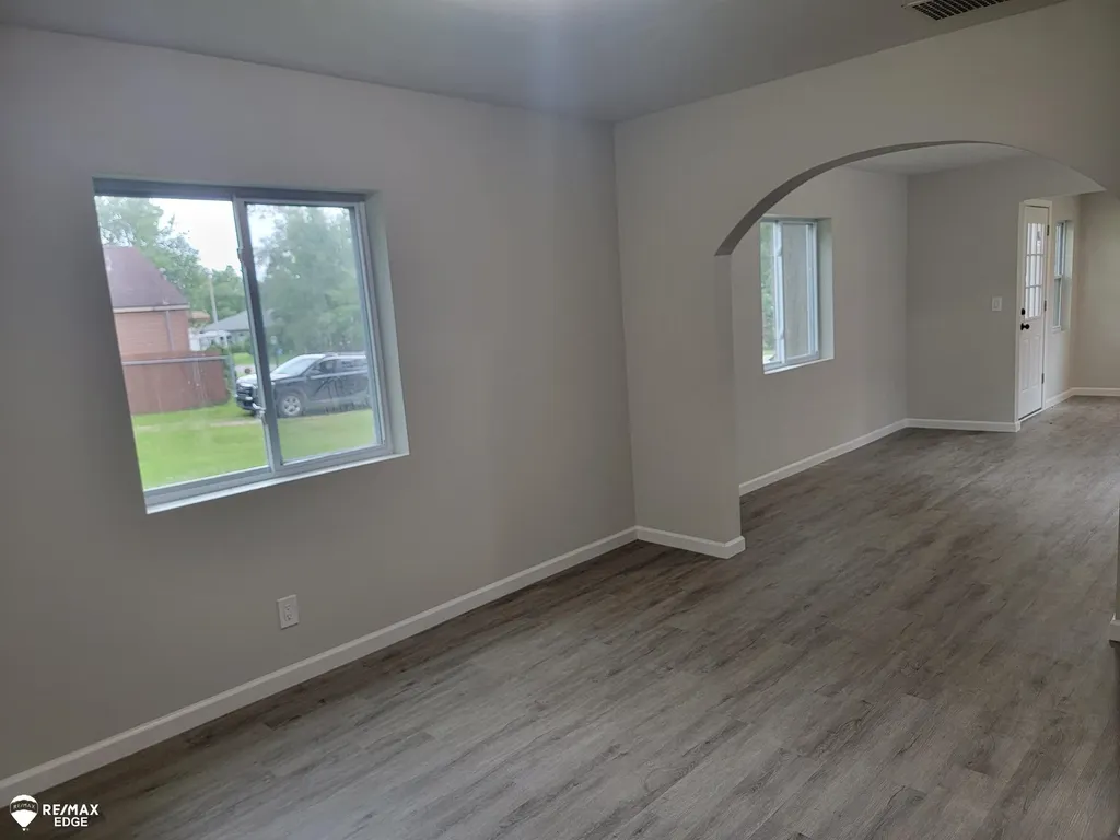12040 Benson Road Mt. Morris City MI 48458