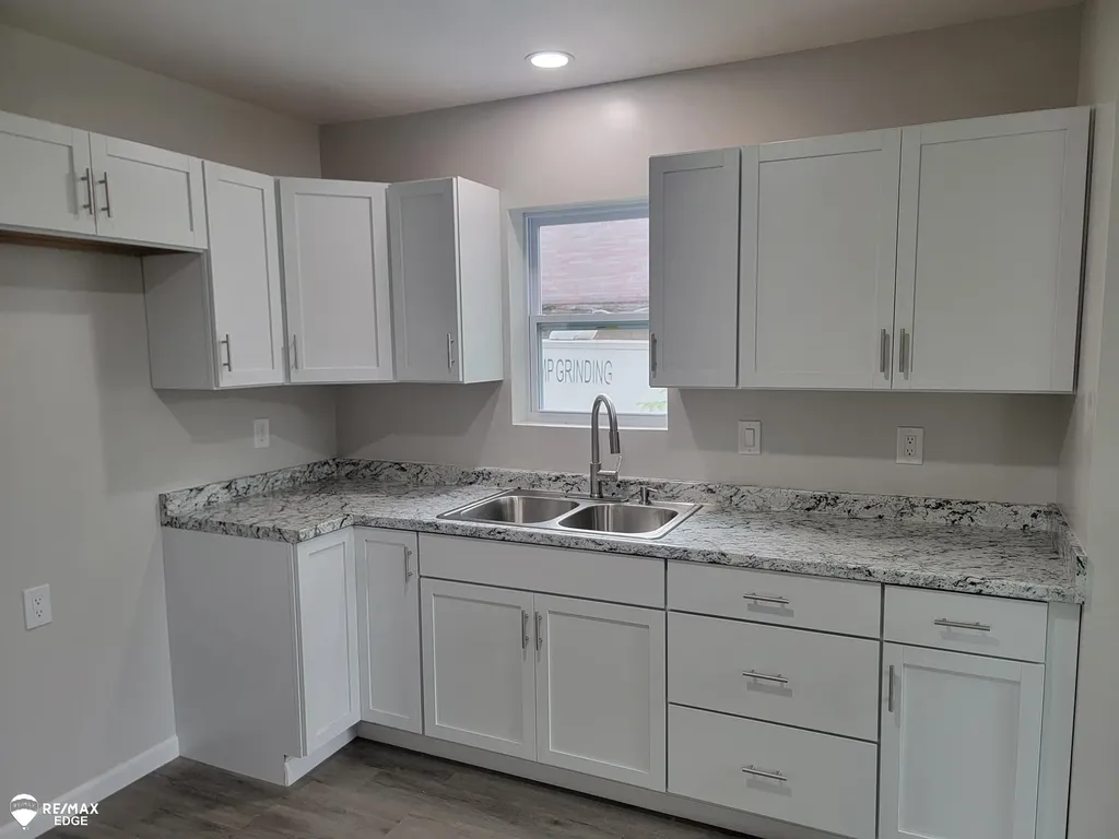 12040 Benson Road Mt. Morris City MI 48458