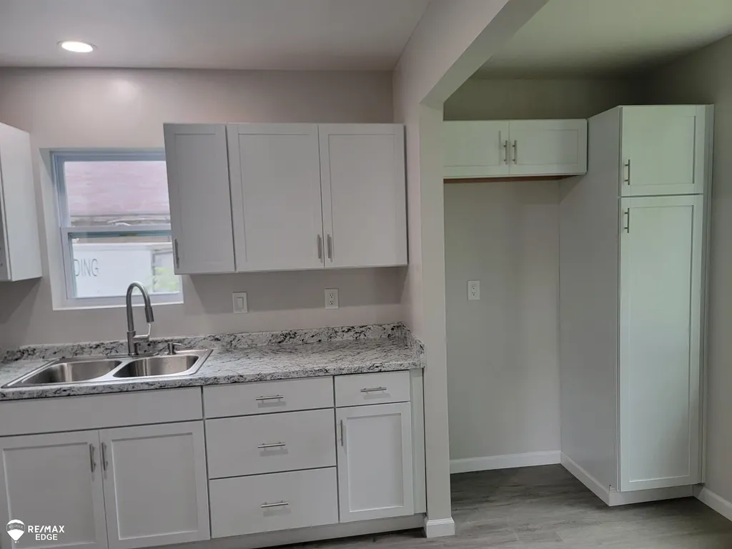 12040 Benson Road Mt. Morris City MI 48458