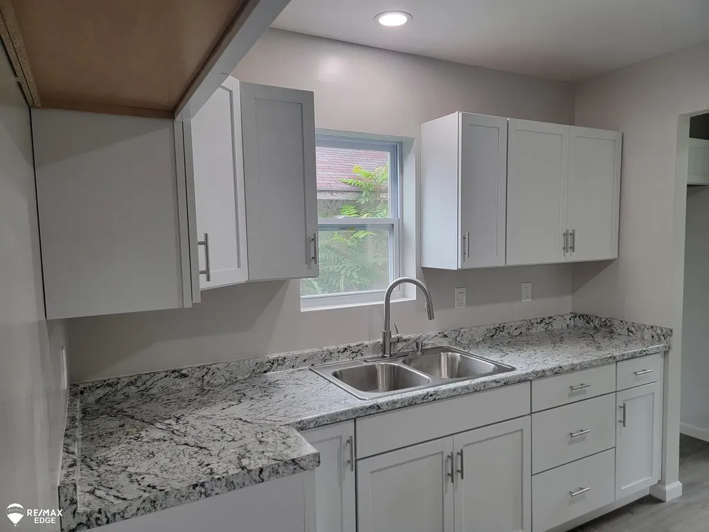 12040 Benson Road Mt. Morris City MI 48458