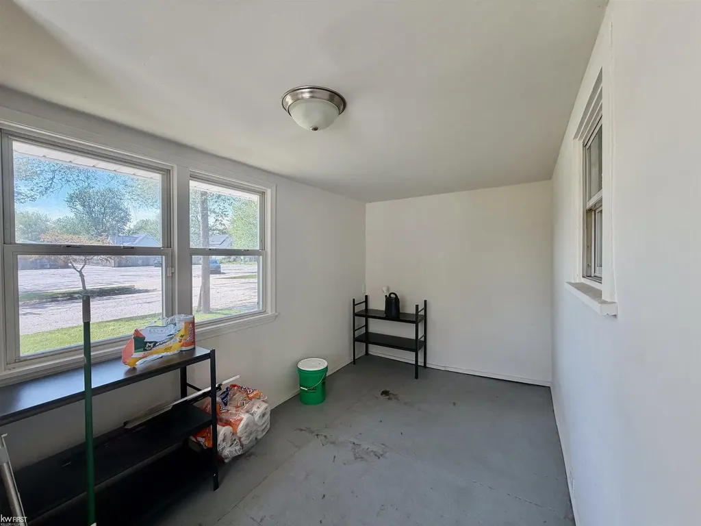 1217 Rawlins Street Port Huron City MI 48060