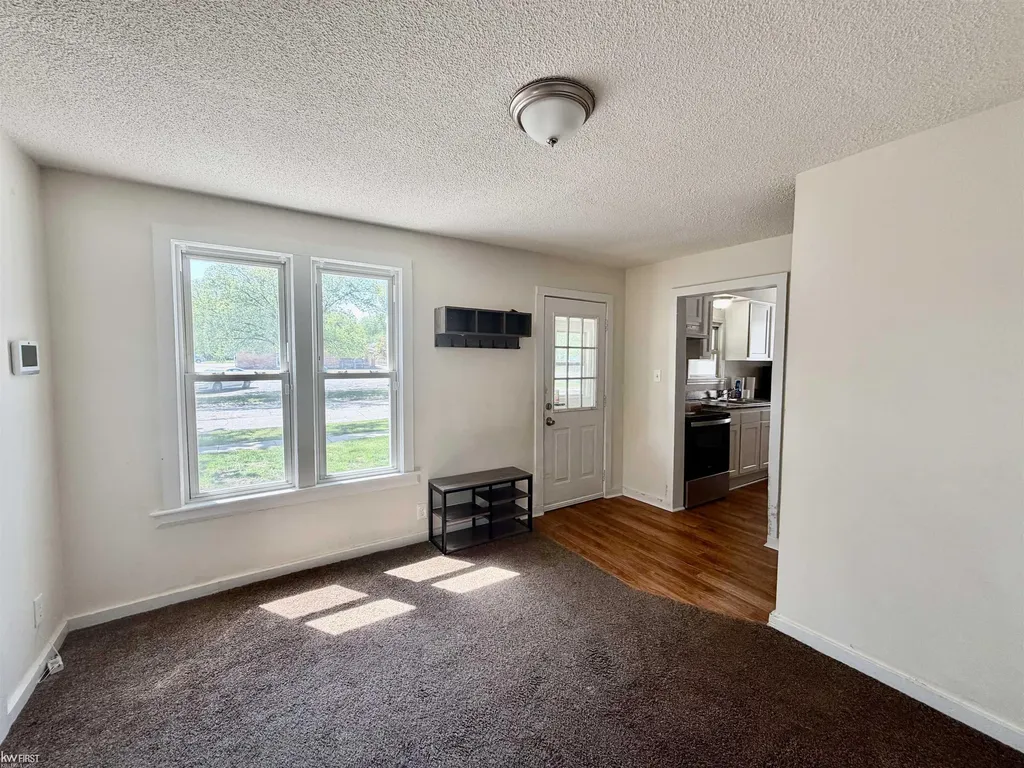 1217 Rawlins Street Port Huron City MI 48060