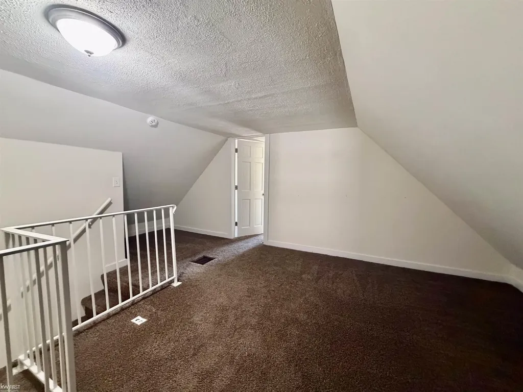 1217 Rawlins Street Port Huron City MI 48060