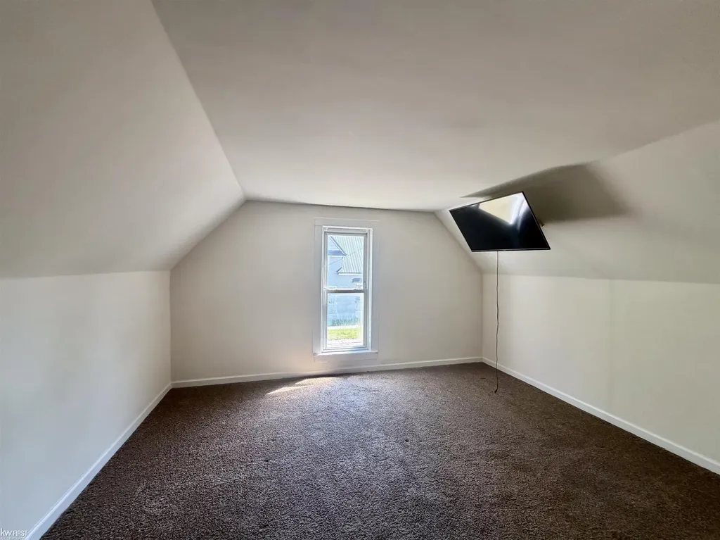 1217 Rawlins Street Port Huron City MI 48060